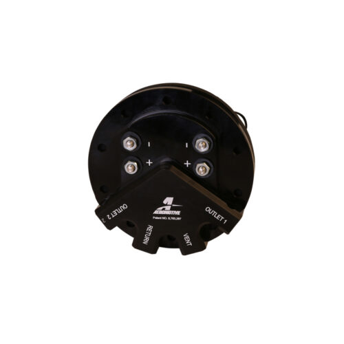 Aeromotive Fuel Pump - Universal - Phantom Dual 340 - 6-10in Depth - Image 2