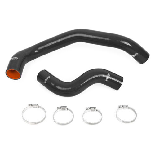 Mishimoto Silicone Hose Kit for 93-02 Nissan Skyline R33/34 GTR Black