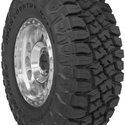 Toyo Open Country R/T Pro Tire 35X12.50R20LT 125Q F/12 OPRTP