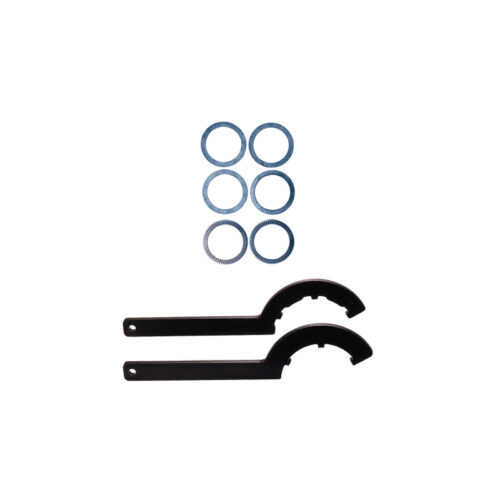 QA1 Spanner Wrench & Thrust Bearing Kit - 2 Pack - Image 2