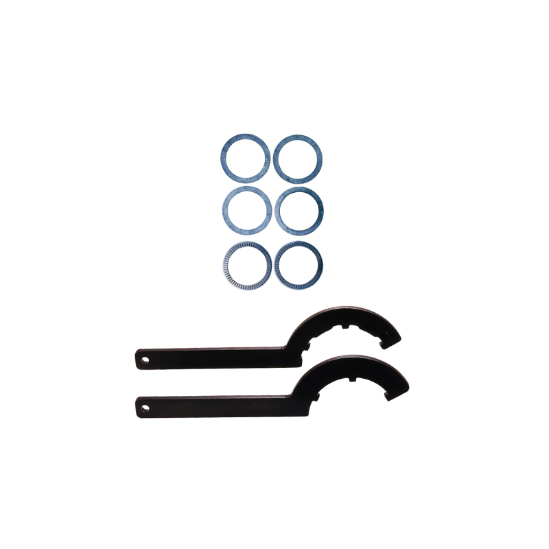QA1 Spanner Wrench & Thrust Bearing Kit - 2 Pack - Image 2