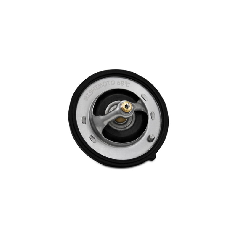 Mishimoto Thermostat for 10+ Hyundai Genesis 4cyl Turbo 62 Degree Racing - Image 9