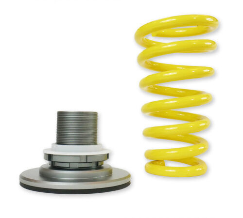 ISR Performance Pro Series Coilovers - Nissan 370z Z34 - Image 3