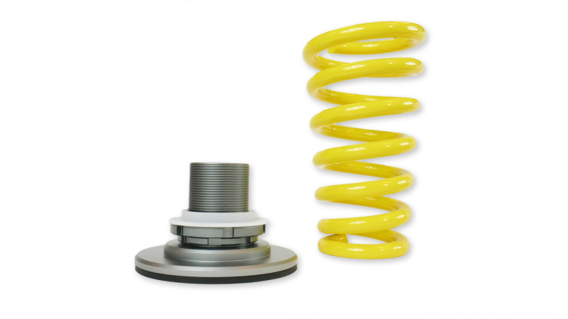 ISR Performance Pro Series Coilovers - Nissan 370z Z34 - Image 3