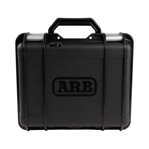 ARB Portable 12V Air Compressor Single Motor - Image 2