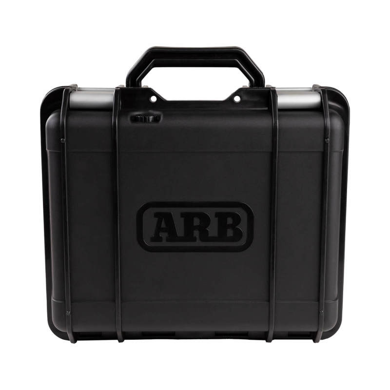 ARB Portable 12V Air Compressor Single Motor - Image 2
