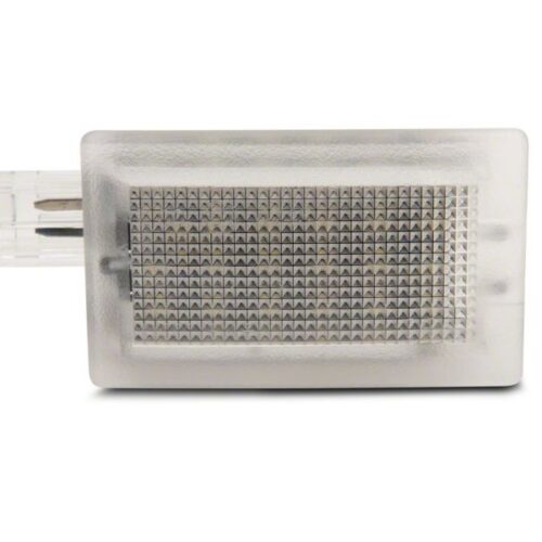 Raxiom for 2008-2023 Dodge Challenger Axial Series LED Trunk Courtesy Lamp - Image 3
