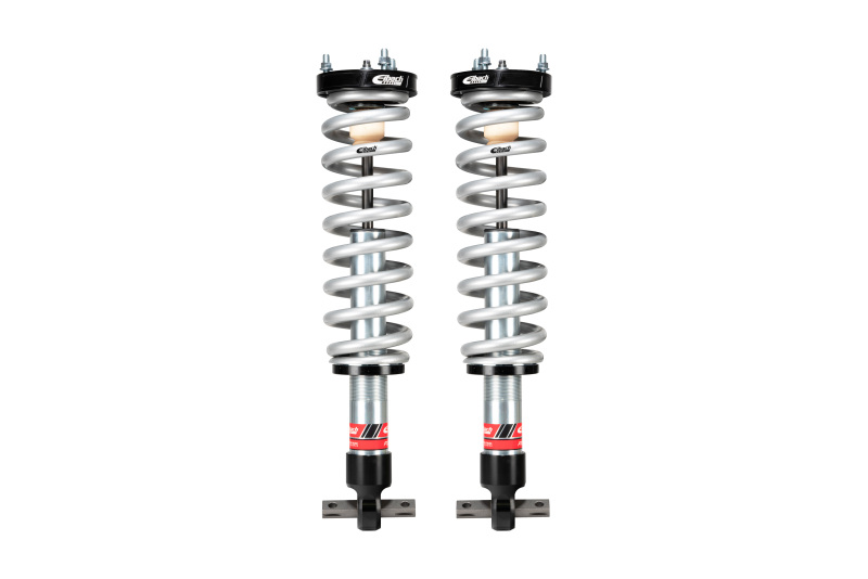 Eibach 24-25 Ford Ranger 4WD Stage 2R Pro-Truck Lift Kit - Front w/ Rear Reservoir Shocks - Image 2