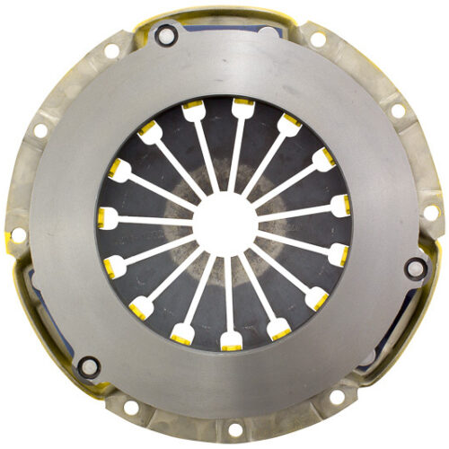 Alternative view of ACT 1990 Mazda Miata P/PL Heavy Duty Clutch Pressure Plate