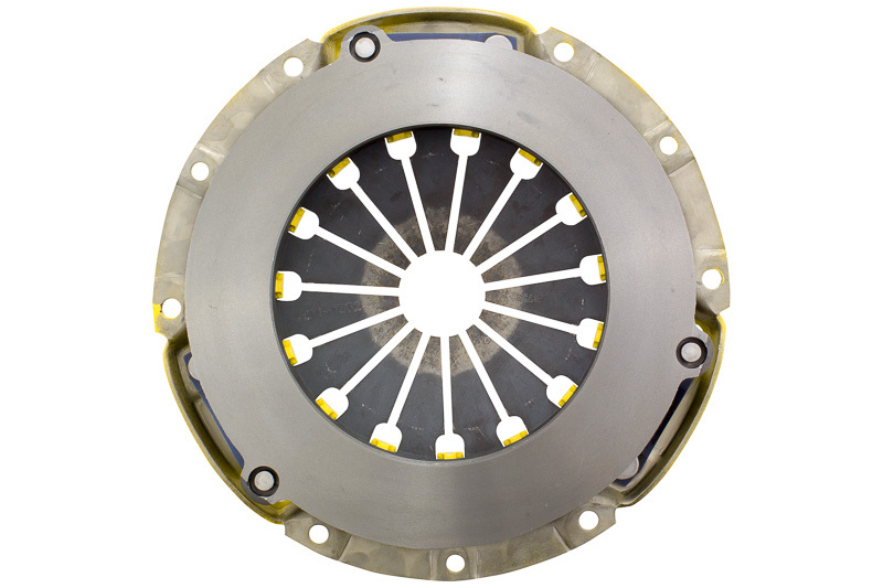 ACT 1990 Mazda Miata P/PL Heavy Duty Clutch Pressure Plate - Image 2