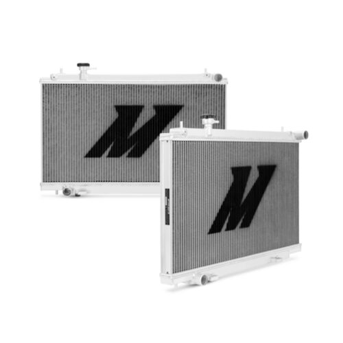 Mishimoto Aluminum Radiator for 03-06 Nissan 350Z Manual