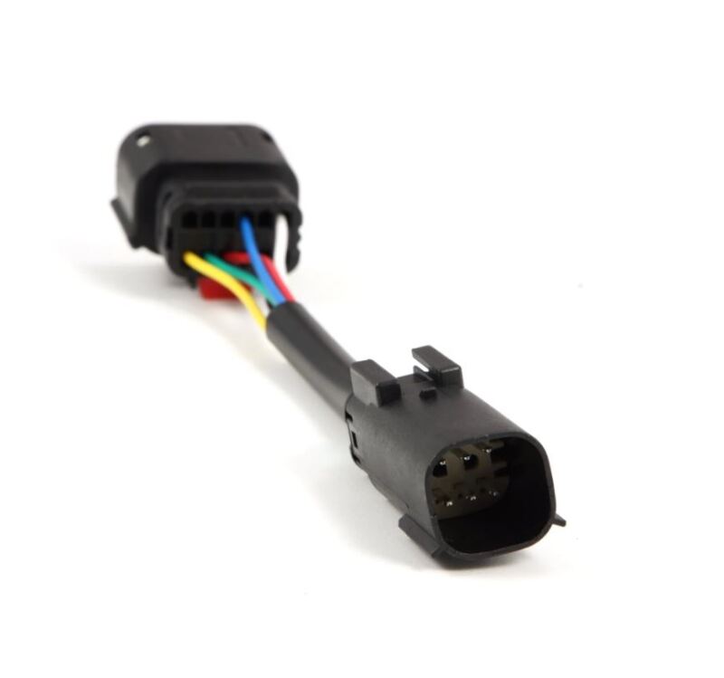 AlphaRex 24-up Chevrolet Silverado 2500HD Stock Tail Lights Converters - Image 3