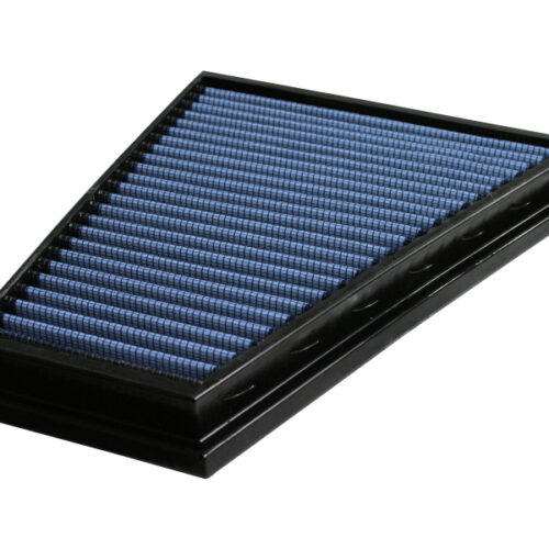 aFe Power MagnumFLOW Air Filters OER P5R A/F P5R BMW 528i (F10) 12-15 L4-2.0L (turbo) N20 - Image 4