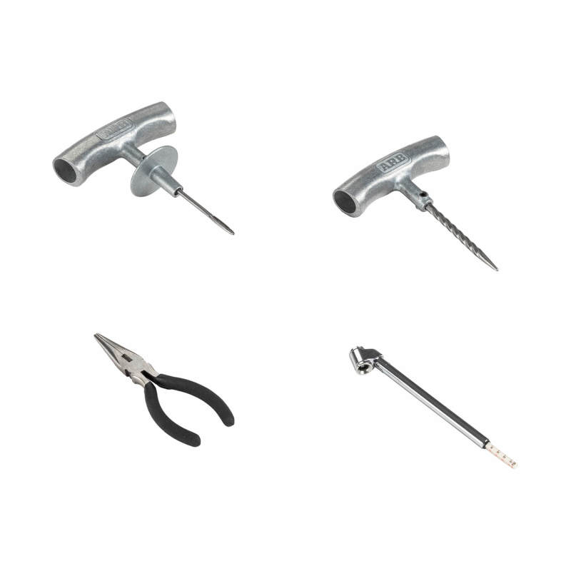 ARB Speedy Seal Sii Repair Kit Series 2 - Image 3