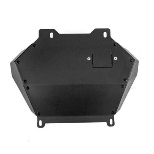 DV8 Offroad 24-25 Toyota Tacoma & Land Cruiser Rear Belly Skid Plate