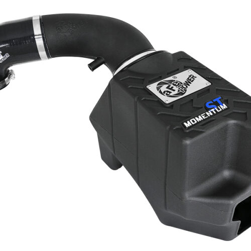 aFe Power Momentum ST Pro 5R Cold Air Intake System 91-01 Jeep Cherokee (XJ) I6 4.0L - Image 3