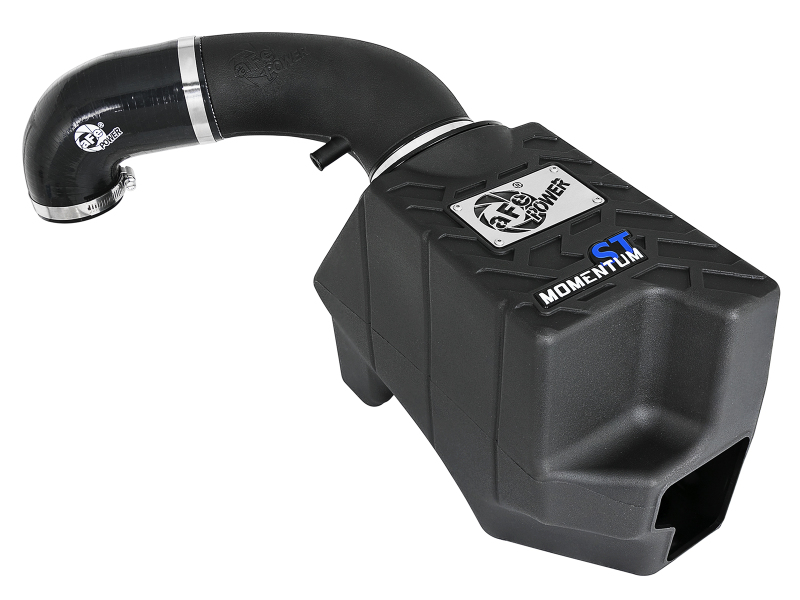 aFe Power Momentum ST Pro 5R Cold Air Intake System 91-01 Jeep Cherokee (XJ) I6 4.0L - Image 3