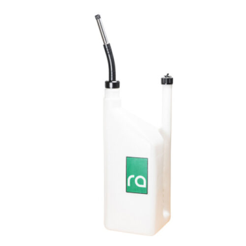 Radium Engineering Quick Fill Dump Can Standard Filler