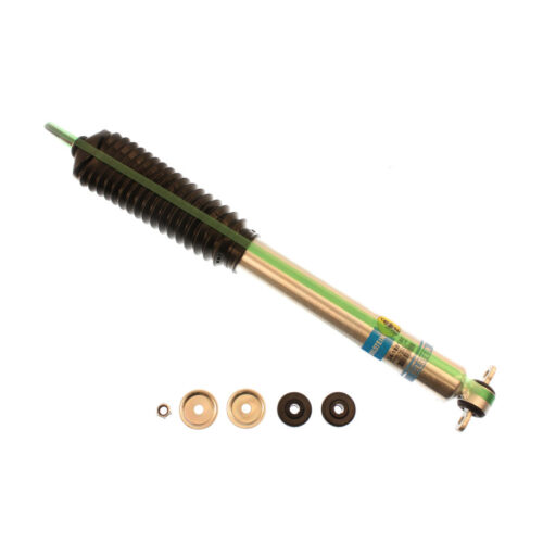 Bilstein 5100 Series for 1998 Jeep Wrangler SE Front 46mm Monotube Shock Absorber