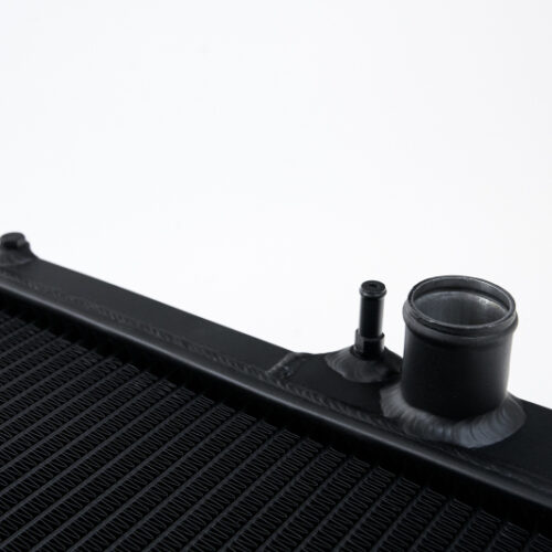 CSF Audi Classic and Small Chassis 5-Cylinder High-Performance All Aluminum Radiator - Image 8