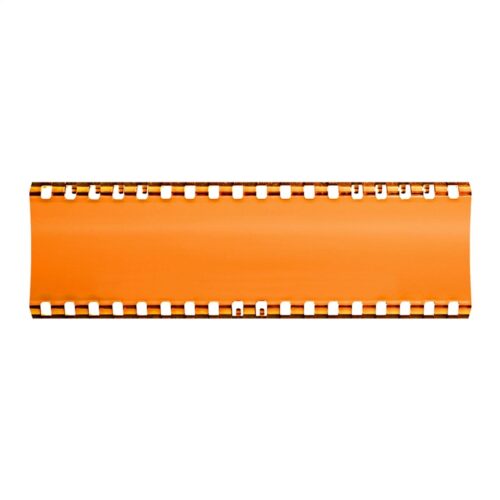 Rigid Industries Light Cover for SR-Series Amber PRO - 6in.