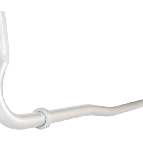 Whiteline 2020+ Subaru Outback Rear 20mm 2 Point Adjustable Sway Bar - Image 2
