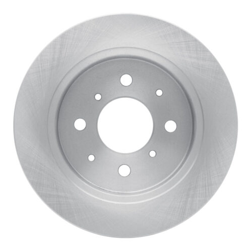 DFC 90-01 Acura Integra Rear Brake Rotor - Image 5
