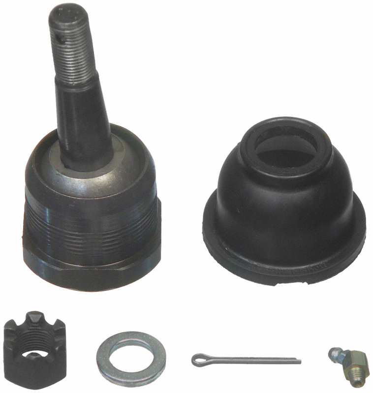 MOOG K778 71-72 Fargo B200 Van Front Upper / Rear Upper Ball Joint - Image 6