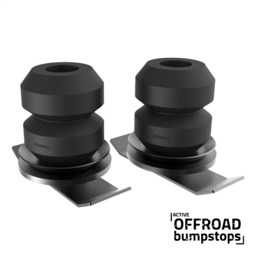 Timbren ABSOSR 2000 Toyota Tundra Rear Active Off Road Bumpstops - Image 5