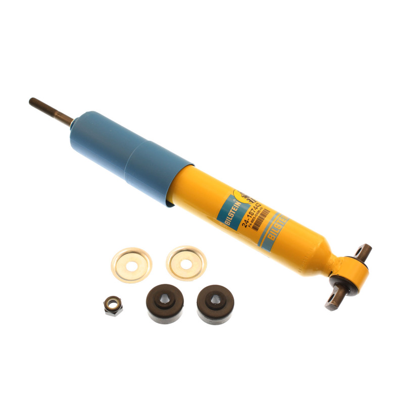 Bilstein B6 4600 for 97 Ford F-150 Base RWD Front 46mm Monotube Shock Absorber