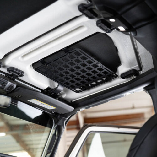 DV8 Offroad Universal Molle Panels - 15x12in - Image 5