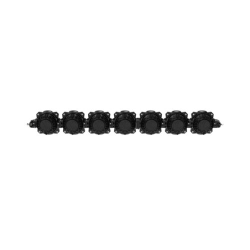 KC HiLiTES Gravity Titan LED Light Bar for 17-23 Cam-Am X3 Overhead - 45in. (7-Light) - Image 8