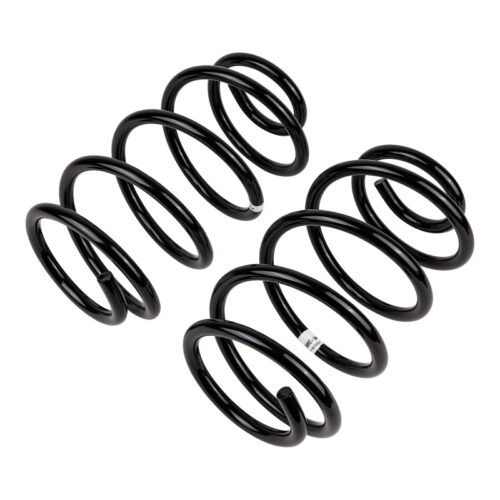Alternative view of ARB / OME Coil Spring Rear Jeep KJ Hd for 2002-2007 Jeep Liberty