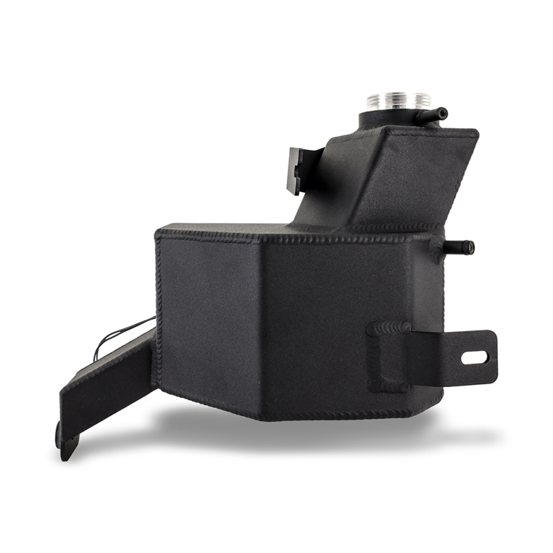 Mishimoto Degas Tank - Black for 13-18 Ram 6.7L Cummins - Image 2