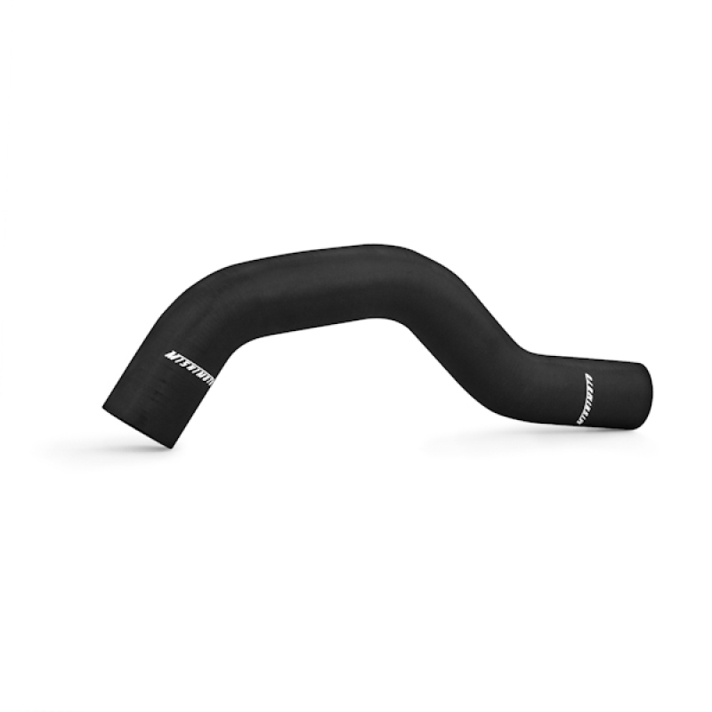Mishimoto Silicone Hose Kit for 06-10 Chevy Duramax 6.6L 2500 Black - Image 3