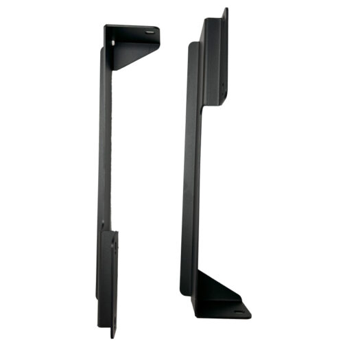 EGR 24-25 Ford Ranger w/ 5ft Bed J-Brace Support for RollTrac - Image 3
