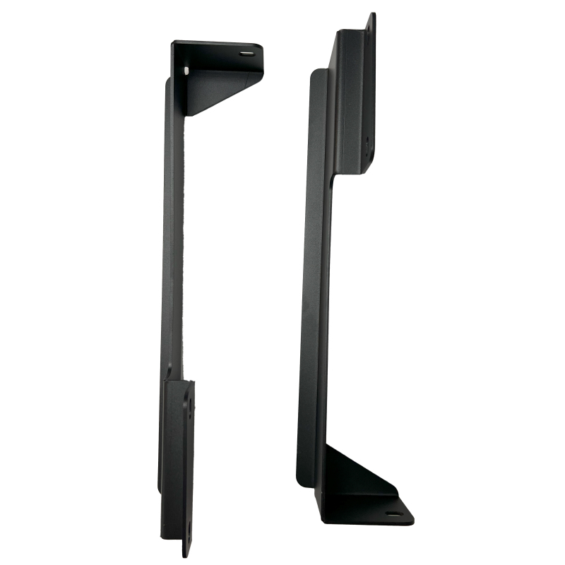 EGR 24-25 Ford Ranger w/ 5ft Bed J-Brace Support for RollTrac - Image 3