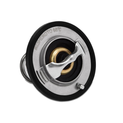 Mishimoto Thermostat for 95-99 Mitsubishi Eclipse / 00-06 Galant 62 Degree Racing - Image 6