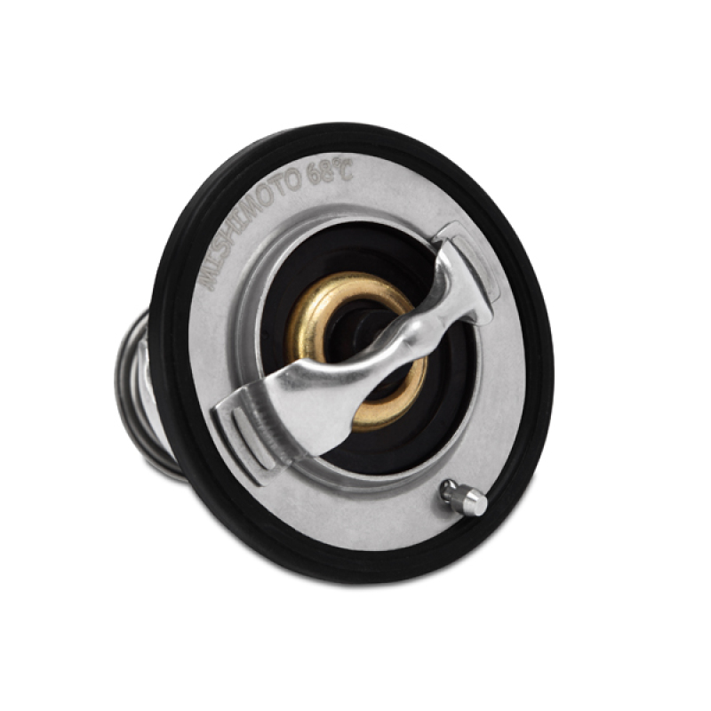 Mishimoto Thermostat for 95-99 Mitsubishi Eclipse / 00-06 Galant 62 Degree Racing - Image 6