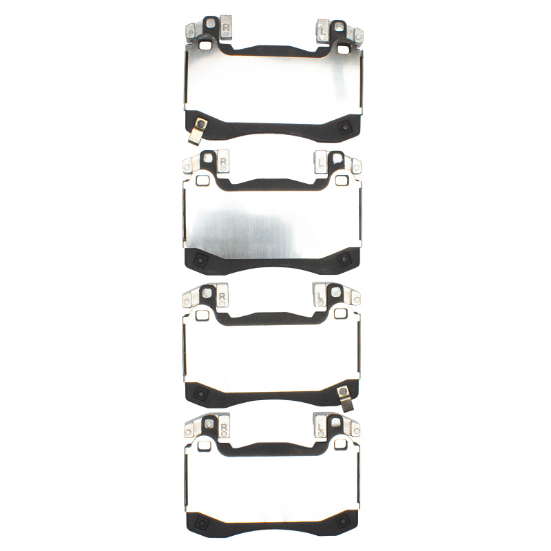 R1 2018-2025 Genesis G70 Front R1 Optimum OE Pads & Hardware Kit - Image 8