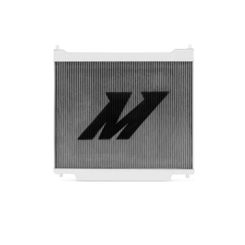Mishimoto Radiator for 95-97 Ford 7.3L Powerstroke - Image 3