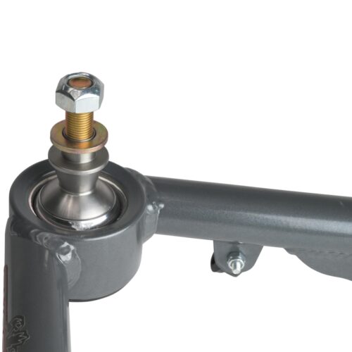 Camburg Toyota Tacoma Pre/4WD 05-23 / 4-Runner 03-23 / FJ 07-14 1.25in Uniball Upper Arms w/ covers - Image 7