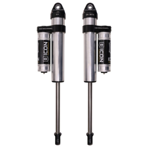 Alternative view of ICON 97720P 04-08 Ford F-150 4WD / 2009+ Ford F-150 2/4WD Rear 2.5 Series Shocks VS PB - Pair