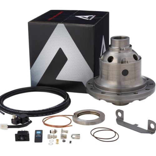 Alternative view of ARB Airlocker 11.5In 30 Spl Aa&M S/N.