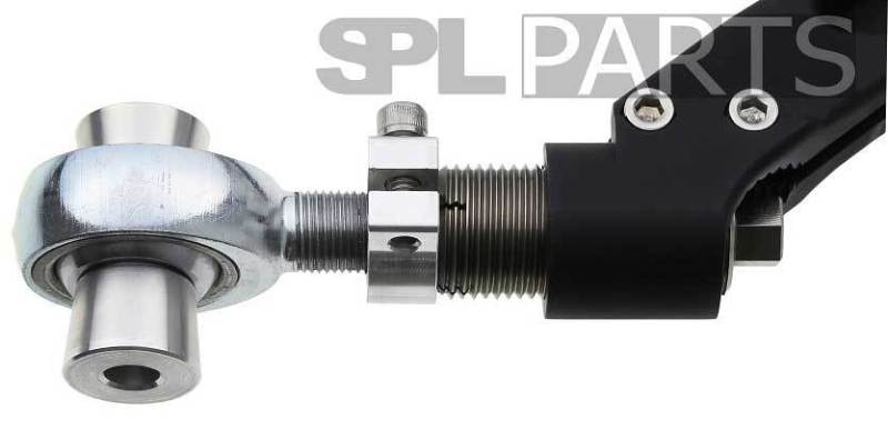 SPL Front Upper Camber/Caster Arms for 2009+ Nissan 370Z - Image 2