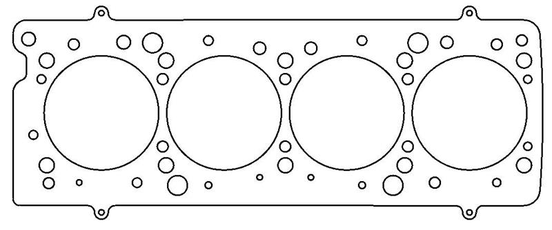 Cometic Fiat Twin Cam .070in MLS Cylinder Head Gasket - 85mm Bore - Image 3