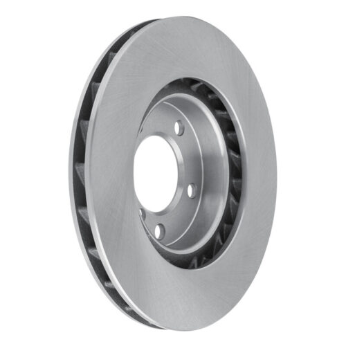 DFC 95-99 BMW M3 E36 Right Front Brake Rotor - Image 4