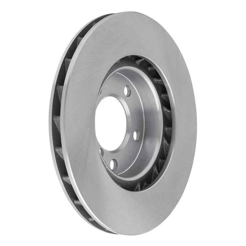 DFC 95-99 BMW M3 E36 Right Front Brake Rotor - Image 4