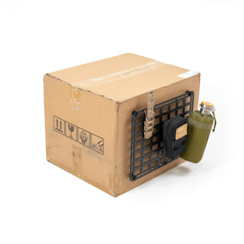 DV8 Offroad Universal Molle Panels - 15x12in - Image 3
