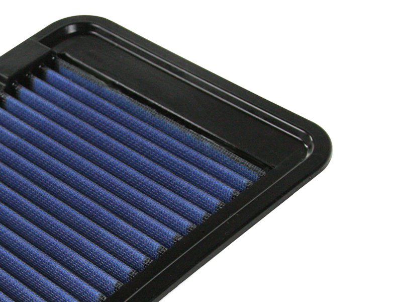 aFe Power MagnumFLOW Air Filters OER P5R A/F P5R Toyota Camry 02-06 Highlander 01-12 - Image 5